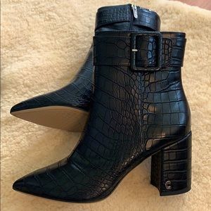 Sam Edelman Circus Booties